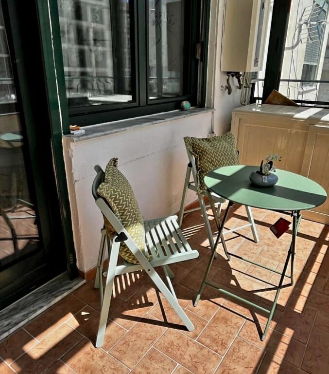 Affitasi apartamento 2+1+2 a Volga Durazzo