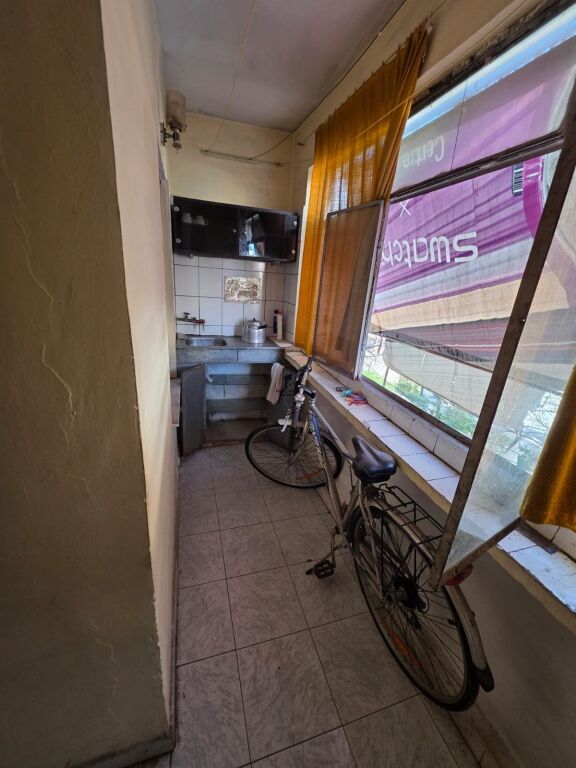 SHITET APARTAMENT 1+1 ISH PARKU 131.000 EURO FH-75022