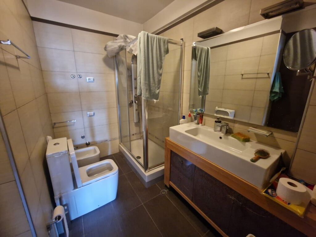Okazion, Penthouse 2+1+2 te Zogu i Zi, per shitje