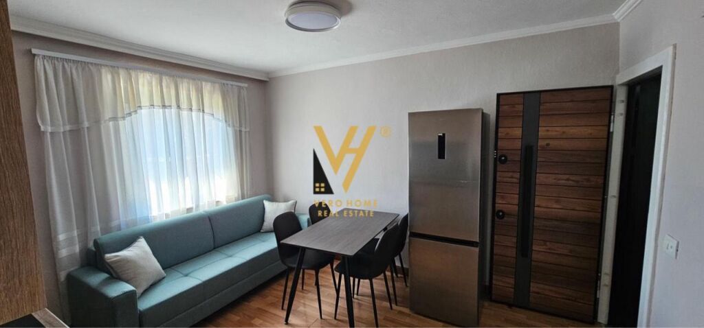 APARTMENT 1+1+BLK FOR RENT NEAR THE FORMER ELECTRIC MARKET 50,000 LEKE