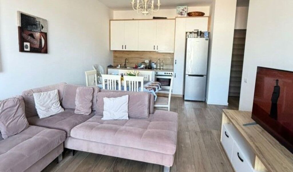 APARTAMENT 1+1 PER SHITJE TE KOMPLEKSI ASL  ID:530261059-378