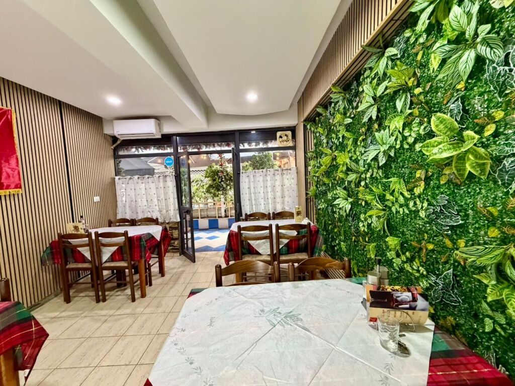 Premises + Business for Sale