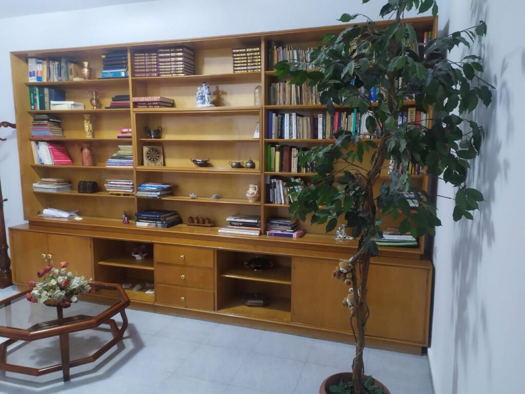 Apartament 2+1 Tek Myslym Shyri