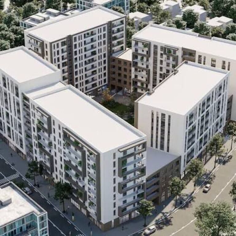🏢Dibra Street, near Police Station No.4, apartment 1+1 for sale, 135,000€uro