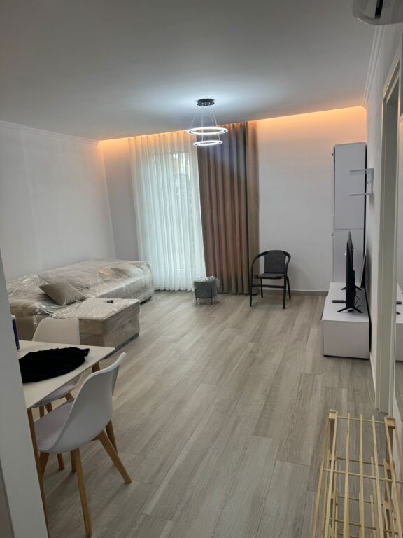 FOR RENT APARTMENT WITH NEW FRINGO FURNITURE, 1+1 ON JORDAN MISJA STREET, 600 EURO