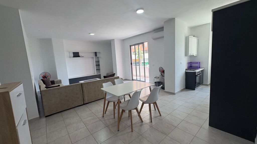 Apartament 2+1 ne Shitje në Astir
