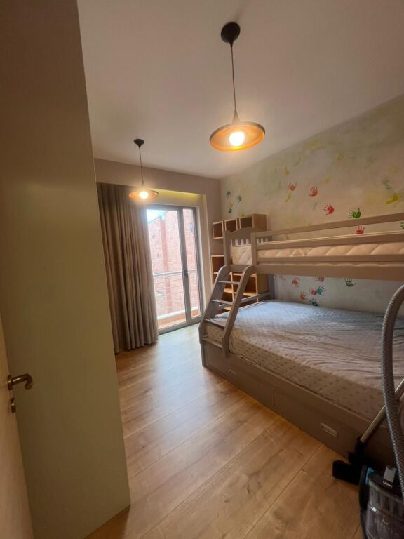 APARTMENT 2+1 FOR RENT IN KINOSTUDIO