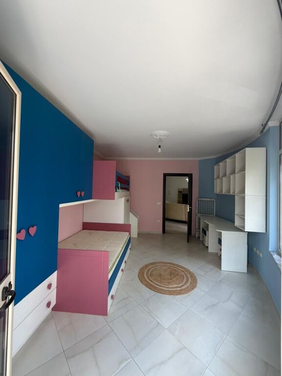 2+1 apartment for rent in Yzberisht