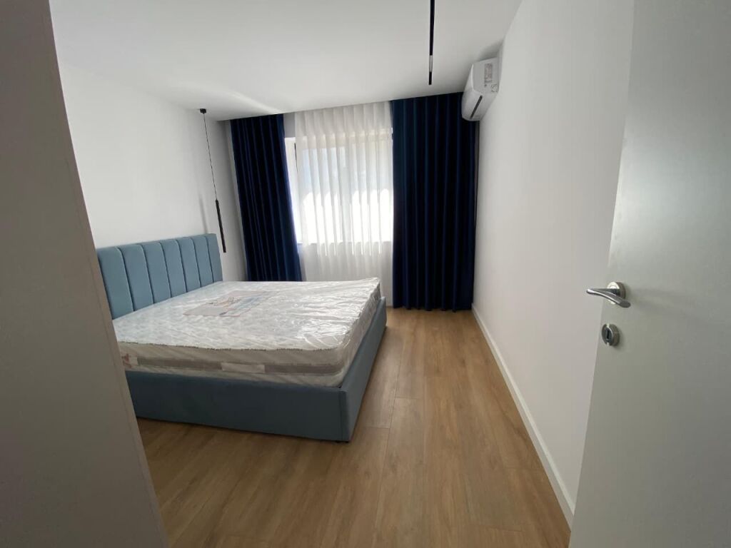 🏡 Apartment 1+1 for Sale – near the Ballet School, Tirana