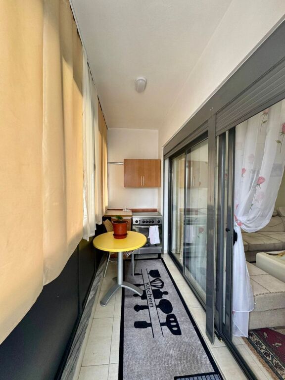 Apartament 2+1 me Qira – Astir