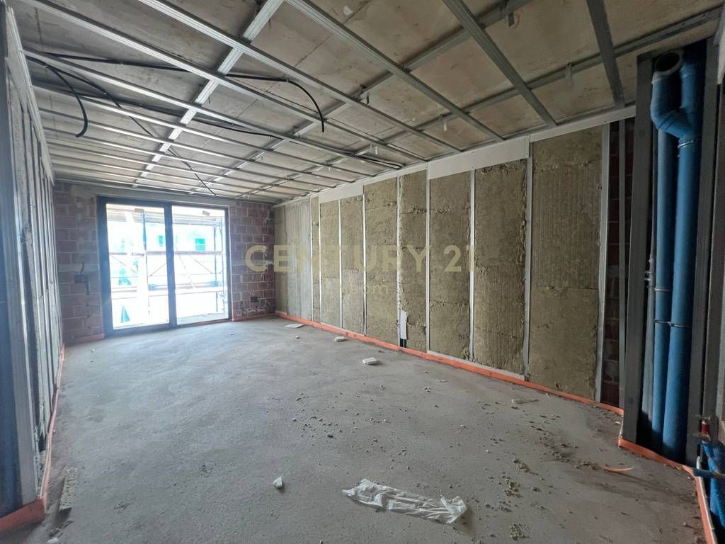 SHITET APARTAMENT 1+1, GARDIENT REZIDENC, LIQENI I THATE