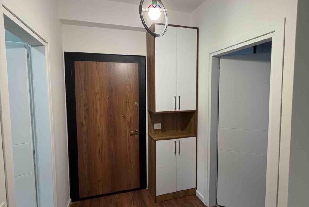 Apartment For Rent 1+1 In Astir (ID B2101720) Tirana