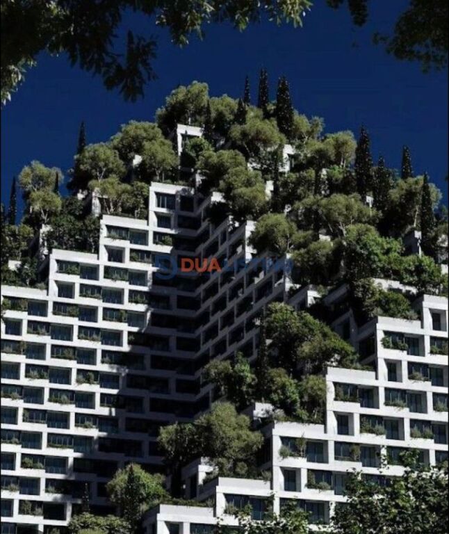 SHESIM APARTAMENT 1+1, LION RESIDENCE 2!
