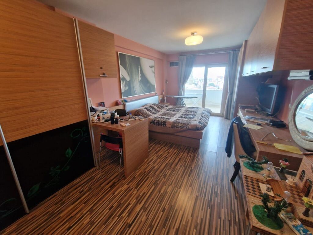 Okazion, Penthouse 2+1+2 te Zogu i Zi, per shitje