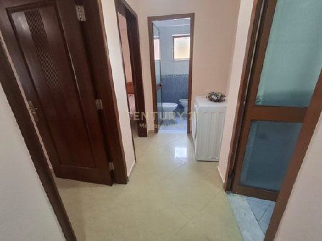 For sale 3+1+2 near "Petro Nini Luarasi", Margarita Tutulani St.– Elite Location!