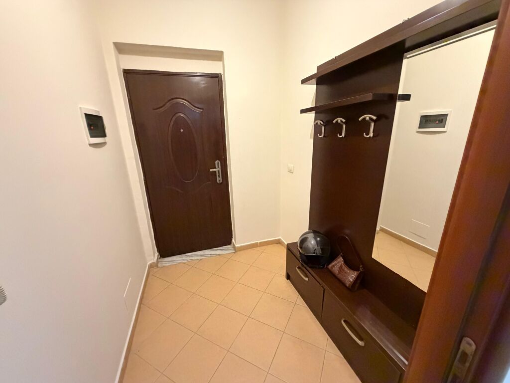 For rent 1+1. 400€. Train Station. Tirane