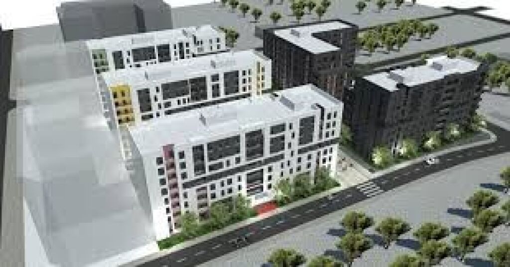 🏡 Apartment 2+1 for Sale in Tirana Entry