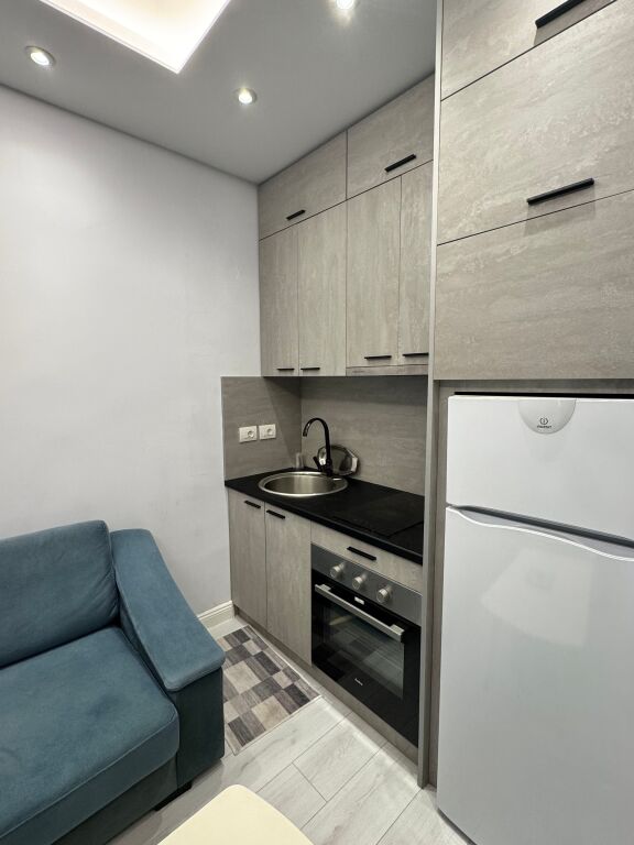 Daily Rental Apartment