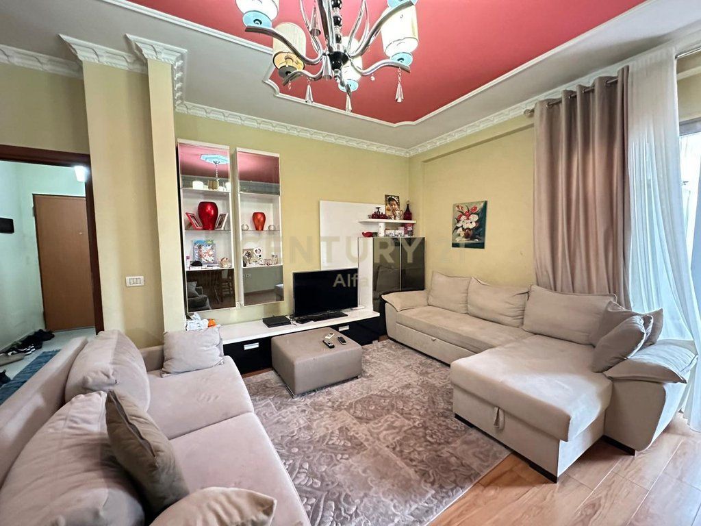 Apartment 2+1 for sale near ATSH