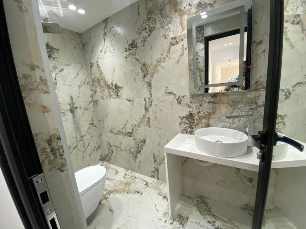🏡 Apartment 1+1 for Sale – near the Ballet School, Tirana
