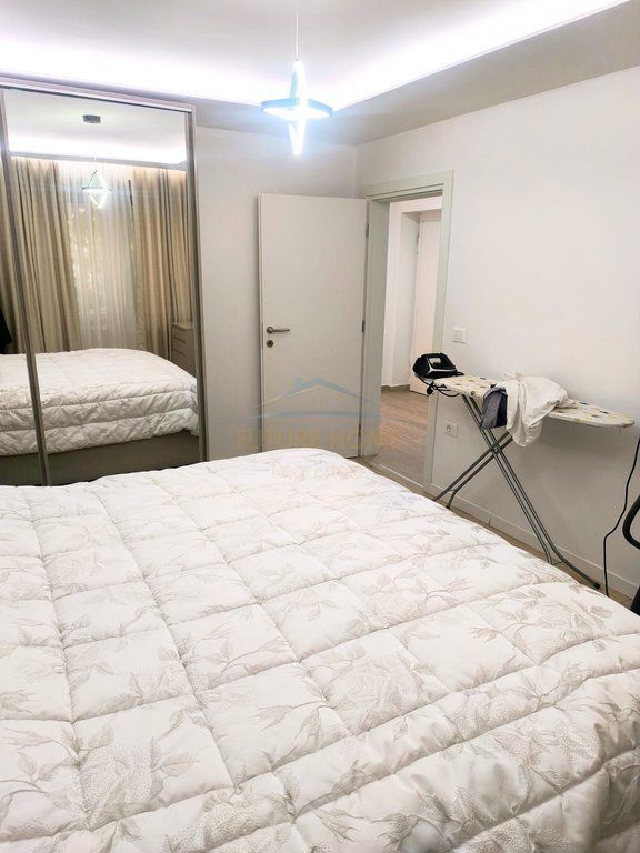 Shitet, Apartament 2+1, Brryli