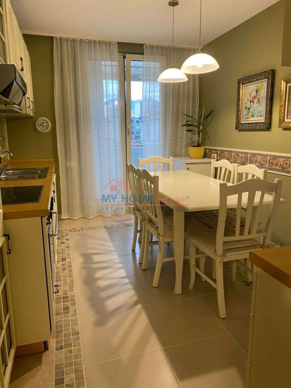 Duplex for rent on Durres Street in Tirana