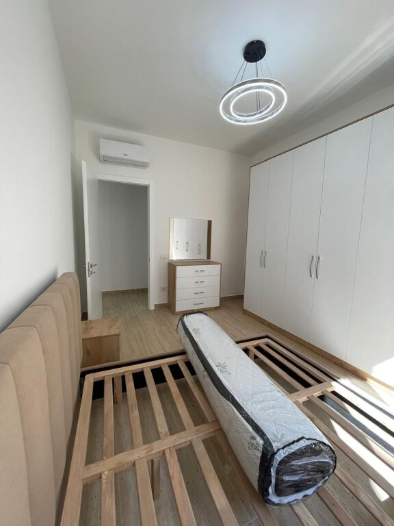🏡 Apartament 1+1 me qira + 🅿️ tek Kompleksi Delijorgji 📍