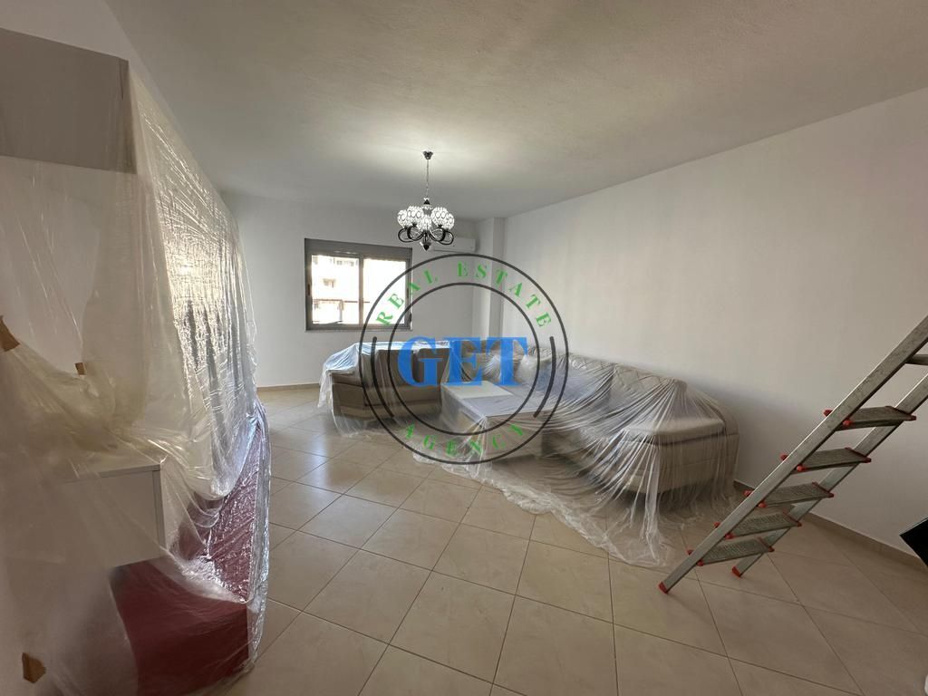Apartment 1+1 for sale, Train Station, Durres