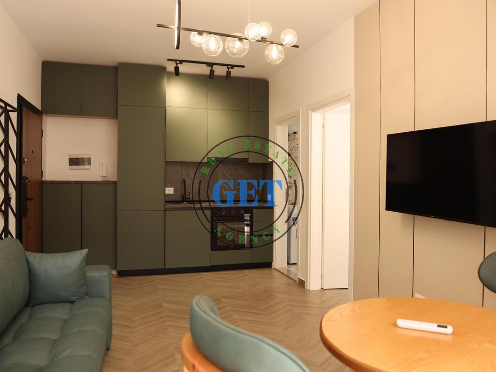 Shitet Apartament 1+1 | Mali i Robit, Durrës