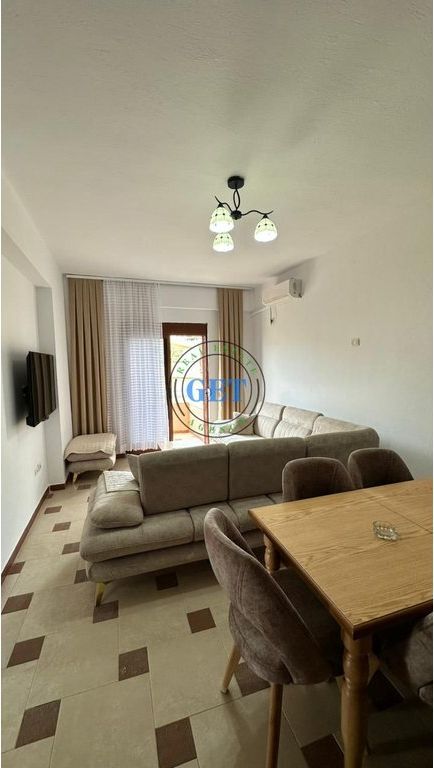 Shitet Apartament 2+1+2, Plazh Durrës (Vija e 3-të)