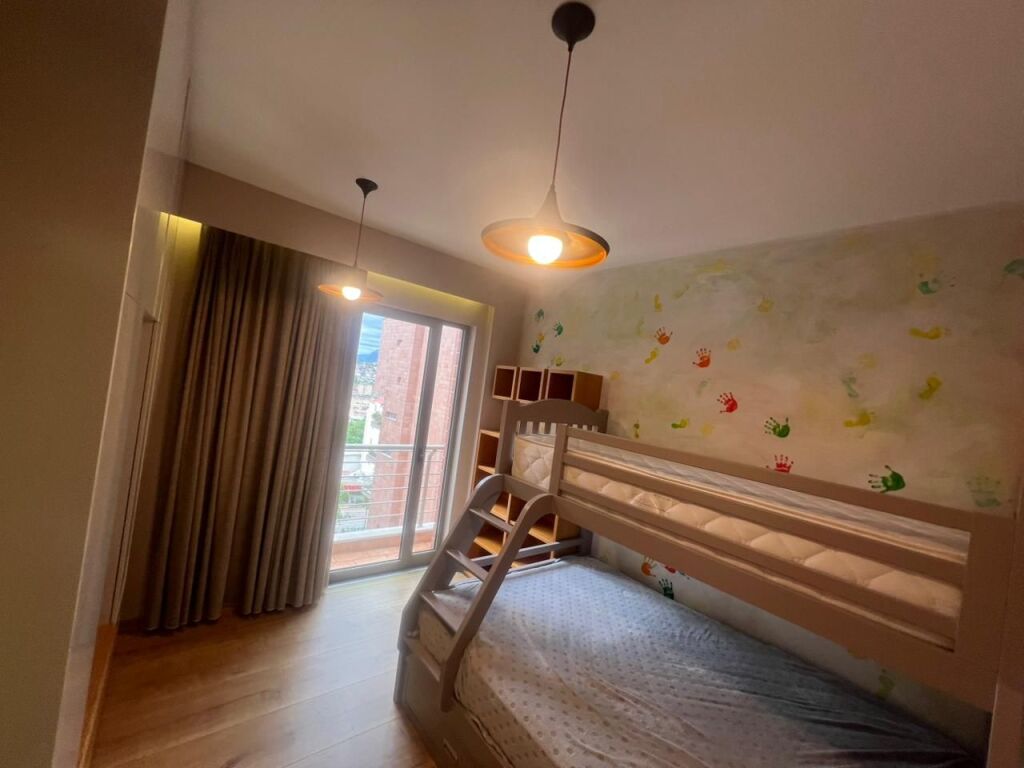 APARTMENT 2+1 FOR RENT IN KINOSTUDIO