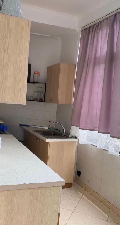 Apartament me qera 1+1 Fresk