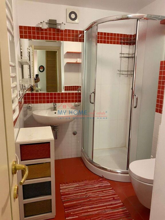 Duplex for rent on Durres Street in Tirana