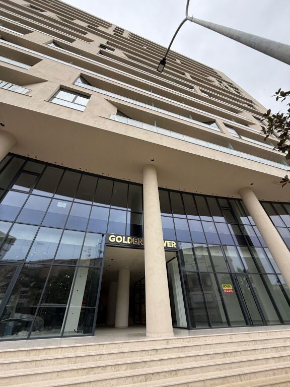 🏢 Locale per Uffici in Affitto | Golden Tower Residence – Mine Peza