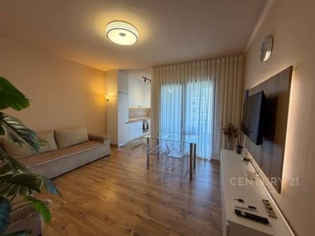 We offer a 1+1 apartment for rent!