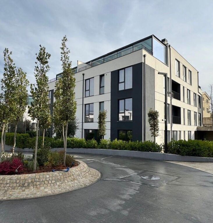 ✨ Luxury Apartment 3+1+2  For Sale + 3 Parking Spaces in Forest Residence – Dry Lake ✨