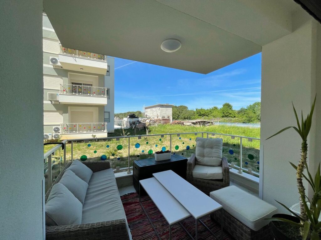 🏡 Appartamento 2+1 in vendita  📍 Perla Residence – Golfo di Lalzi
