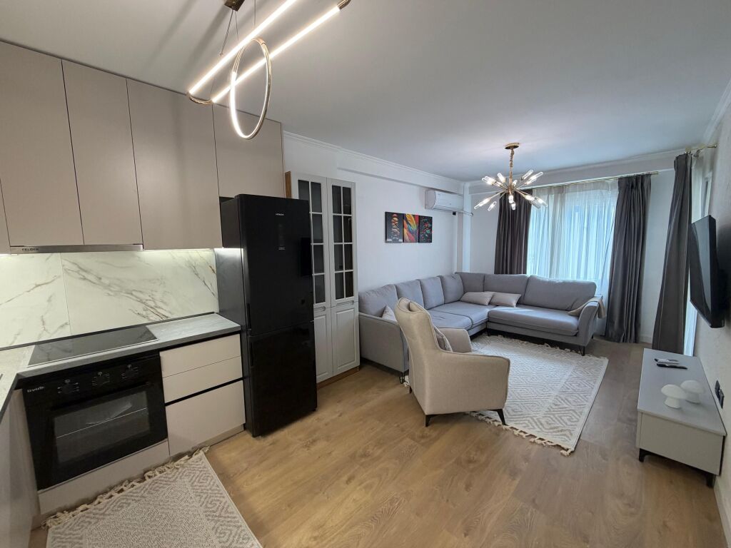 Apartament 1+1 per shitje tek Vila L ne Astir.