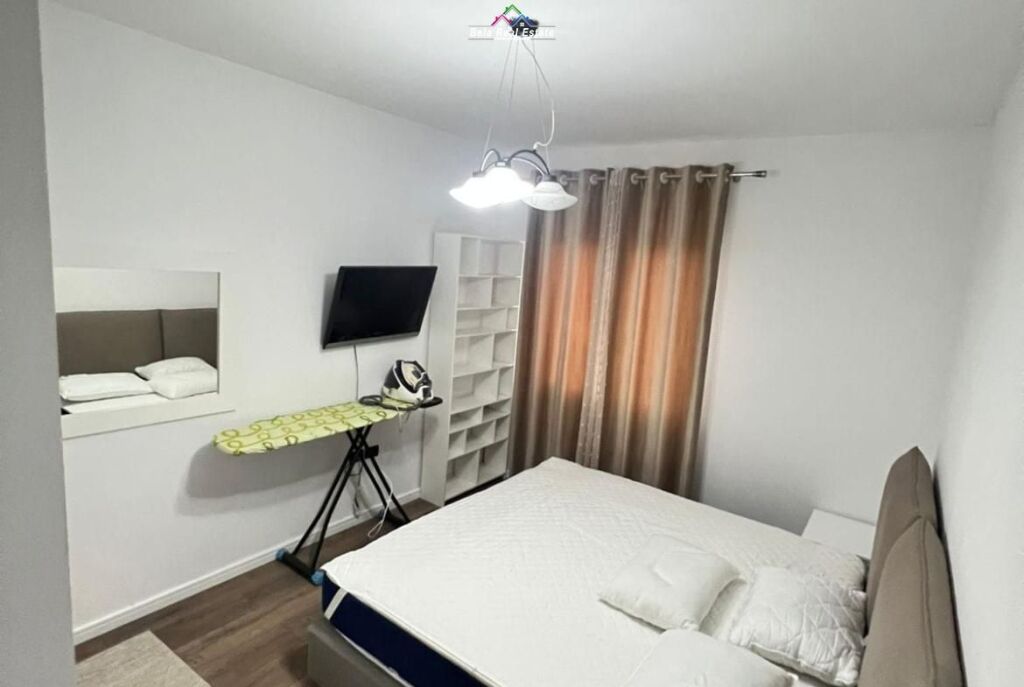 Apartment For Rent 1+1 Near the Dry Lake (ID B210604) Tirana