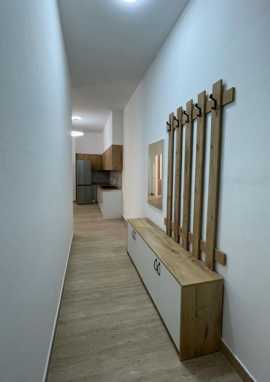 ✨ Apartament 1+1 me Qira + 1🅿️ në Kompleksin elitar Delijorgji ✨