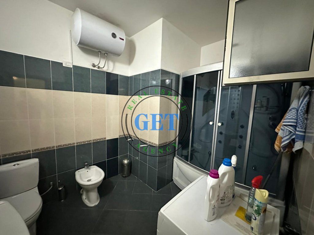 Shitet Apartament 2+1+2 me Pamje Deti | Blue Star, Durrës