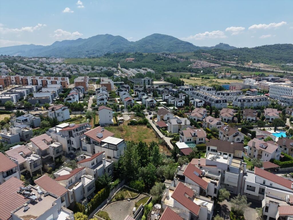 APPARTAMENTO 3+1 IN VENDITA PRESSO TEG