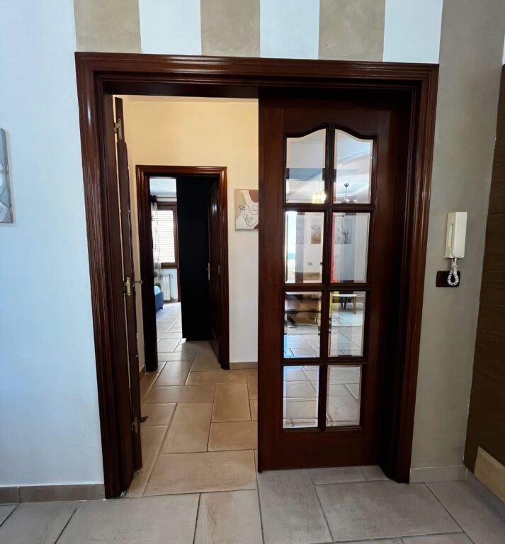 Affitasi apartamento 2+1+2 a Volga Durazzo