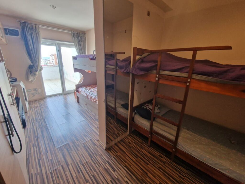 Okazion, Penthouse 2+1+2 te Zogu i Zi, per shitje