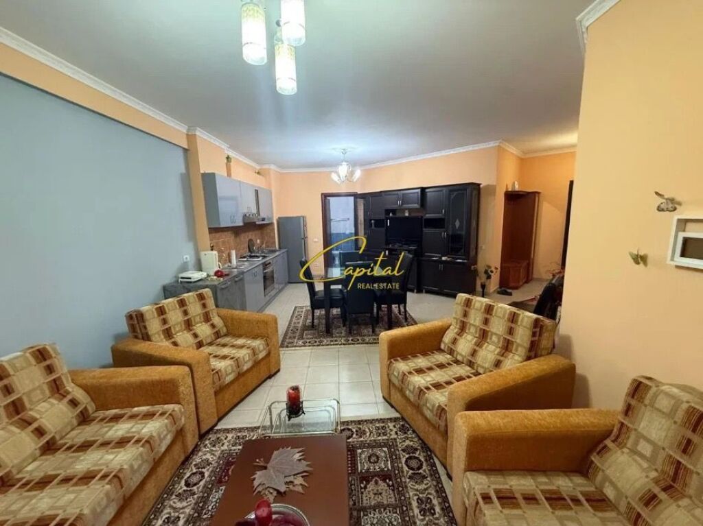 APPARTAMENTO IN AFFITTO 1+1 ASTIR 45.000 LEKE