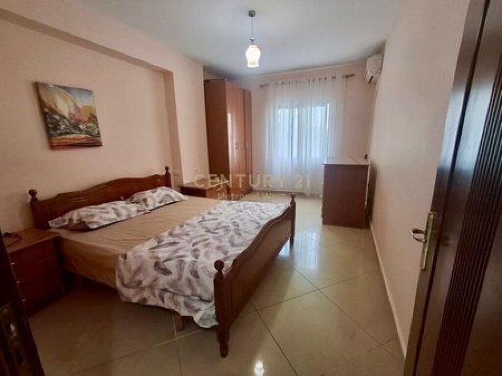 For sale 3+1+2 near "Petro Nini Luarasi", Margarita Tutulani St.– Elite Location!