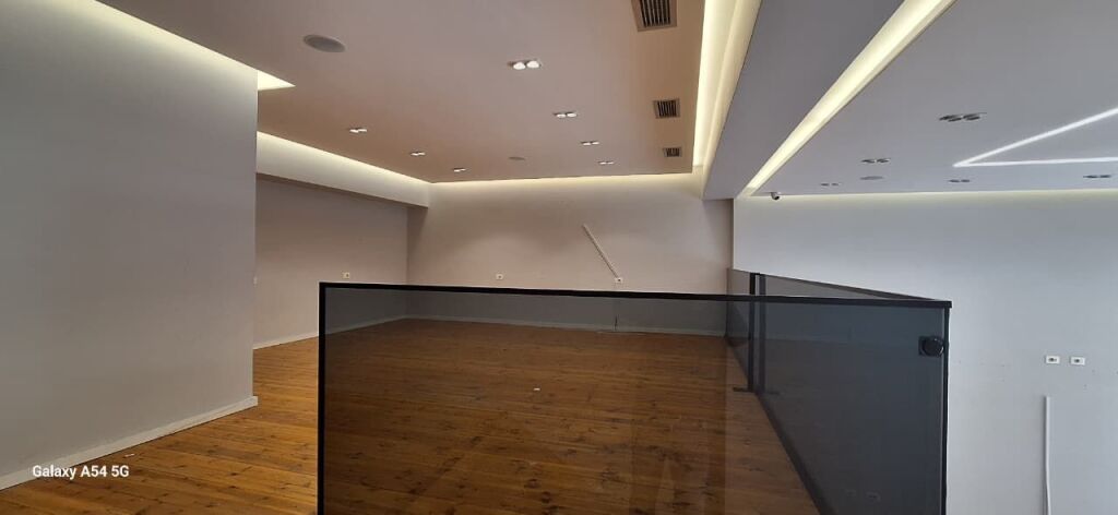 Affitto | Ambjent Biznesi | Rruga 5 Maji | 1000 €/mese i diskutueshm.