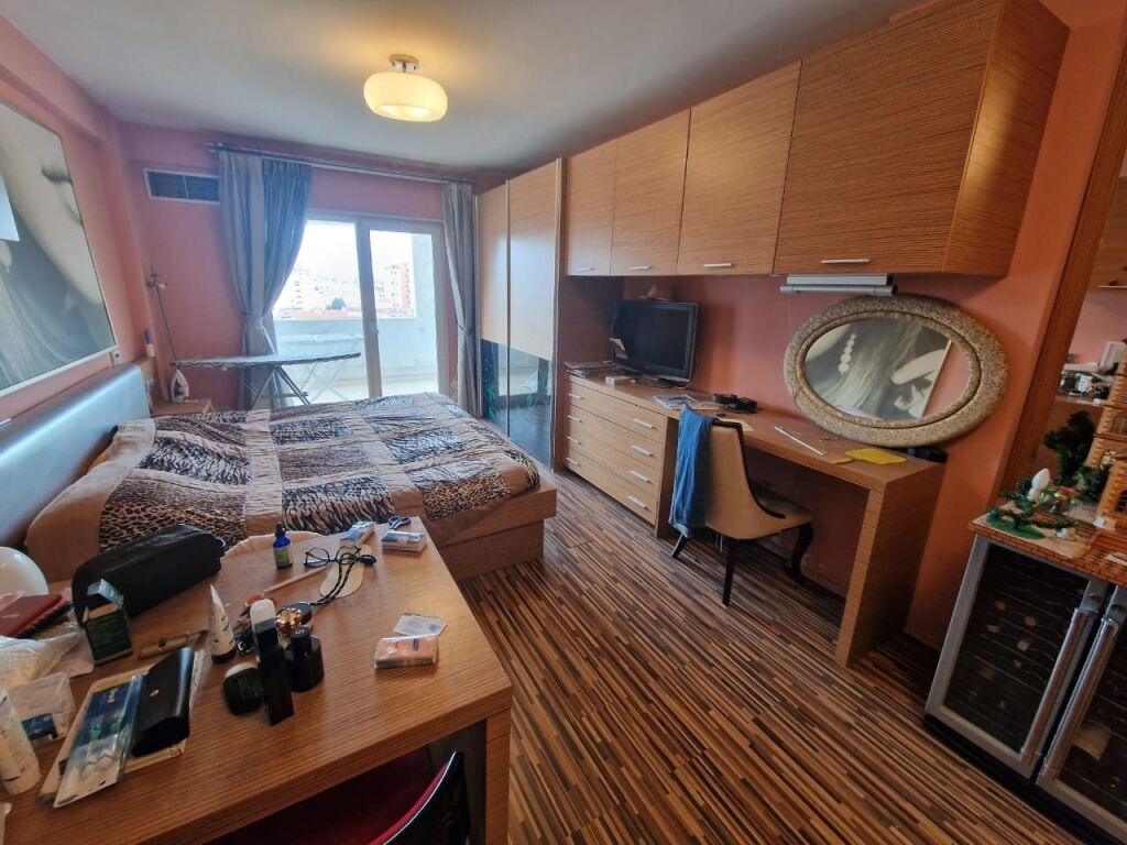 Okazion, Penthouse 2+1+2 te Zogu i Zi, per shitje