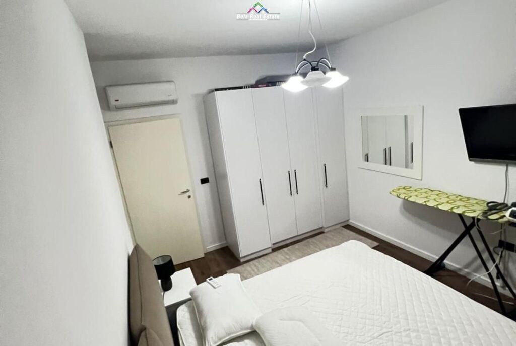 Apartment For Rent 1+1 Near the Dry Lake (ID B210604) Tirana