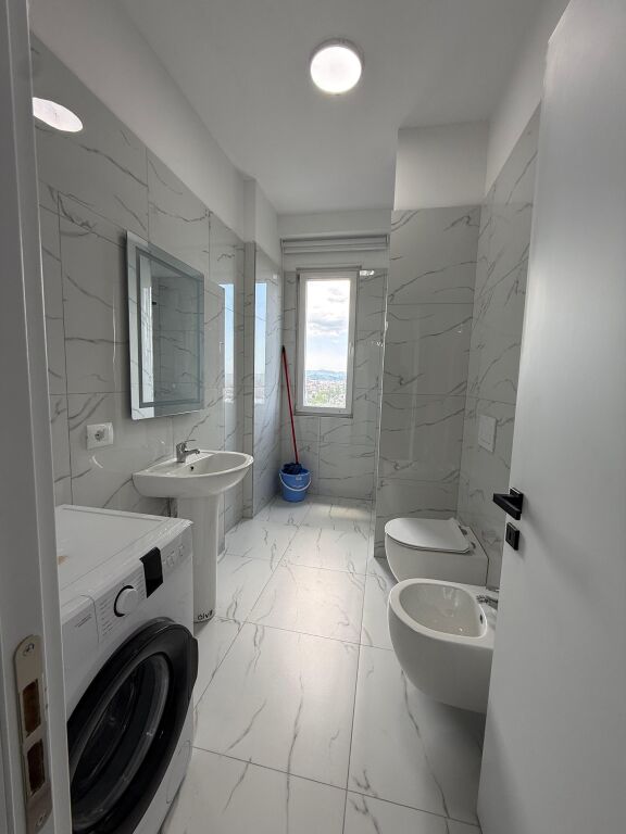 Apartament ne Bathore 1+1